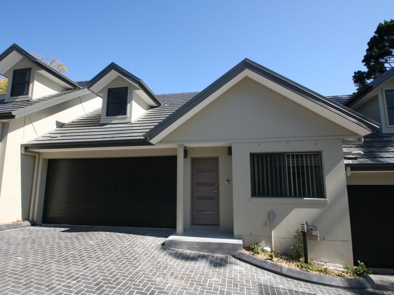 2/45-47 Kerrs Road, Castle Hill NSW 2154