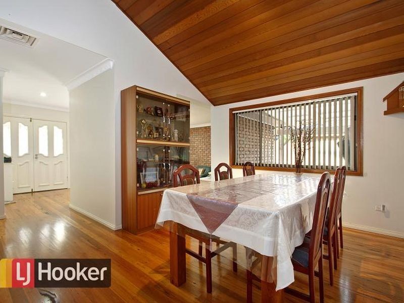 31 Sauterne Crescent, Minchinbury NSW 2770