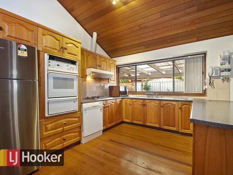 31 Sauterne Crescent, Minchinbury NSW 2770