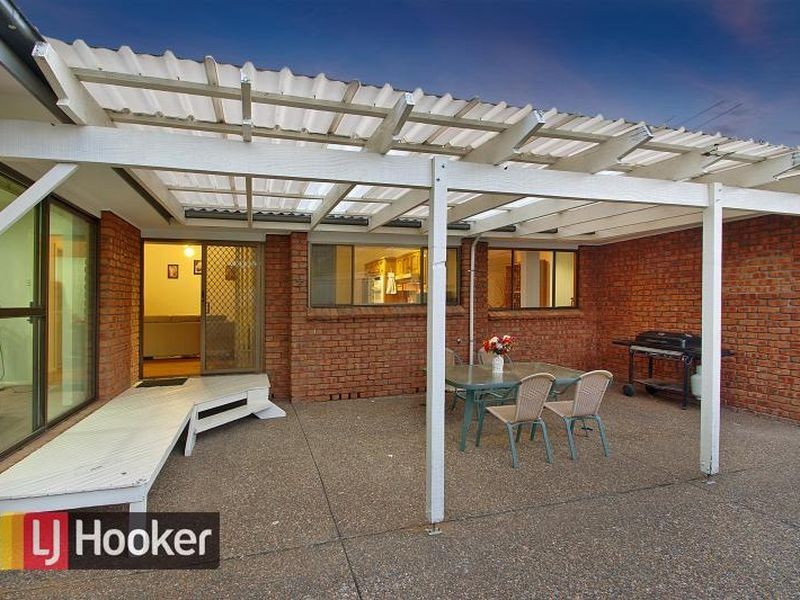 31 Sauterne Crescent, Minchinbury NSW 2770