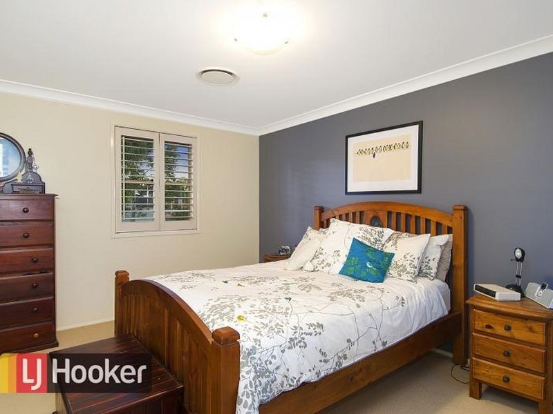 54 Perfection Avenue, Stanhope Gardens NSW 2768