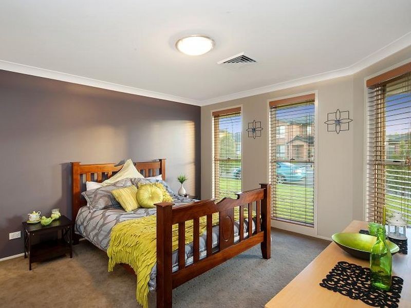 8 Sandalyn Street, Kellyville Ridge NSW 2155