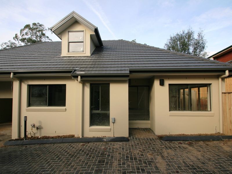 4/45-47 Kerrs Road, Castle Hill NSW 2154