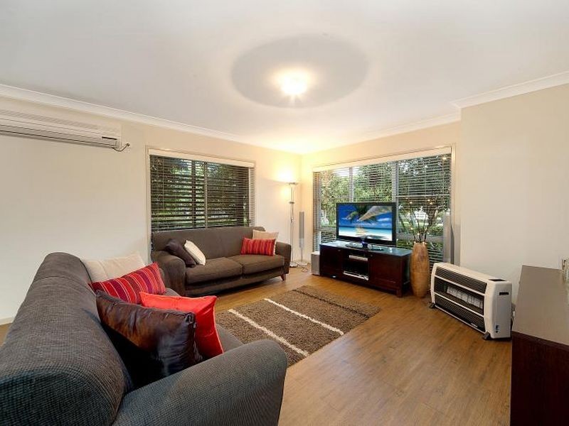 2 Seaford Circuit, Kellyville Ridge NSW 2155