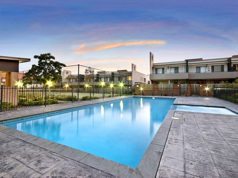 5/11 Glenvale Avenue, Parklea NSW 2768