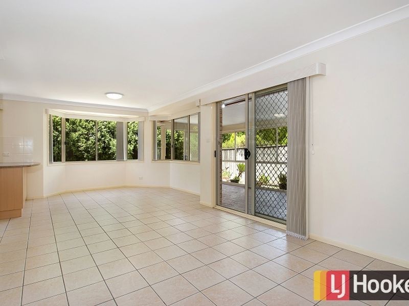 21 Exbury Road, Kellyville NSW 2155