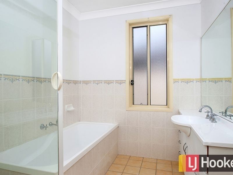 21 Exbury Road, Kellyville NSW 2155