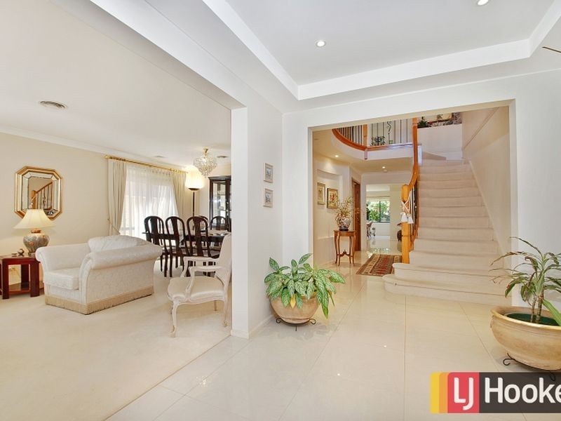 39 Hayes Avenue, Kellyville NSW 2155