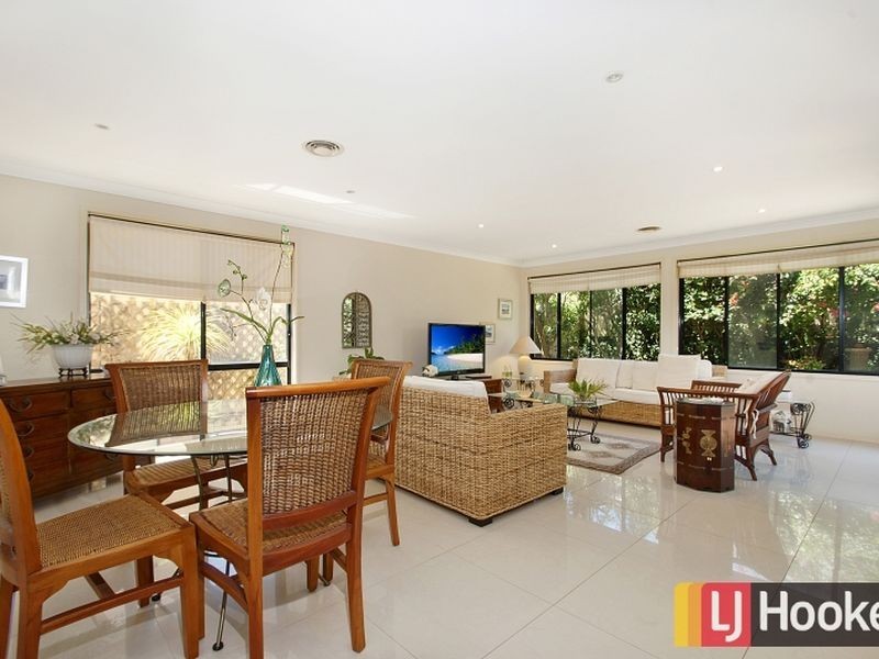 39 Hayes Avenue, Kellyville NSW 2155