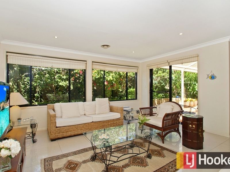 39 Hayes Avenue, Kellyville NSW 2155