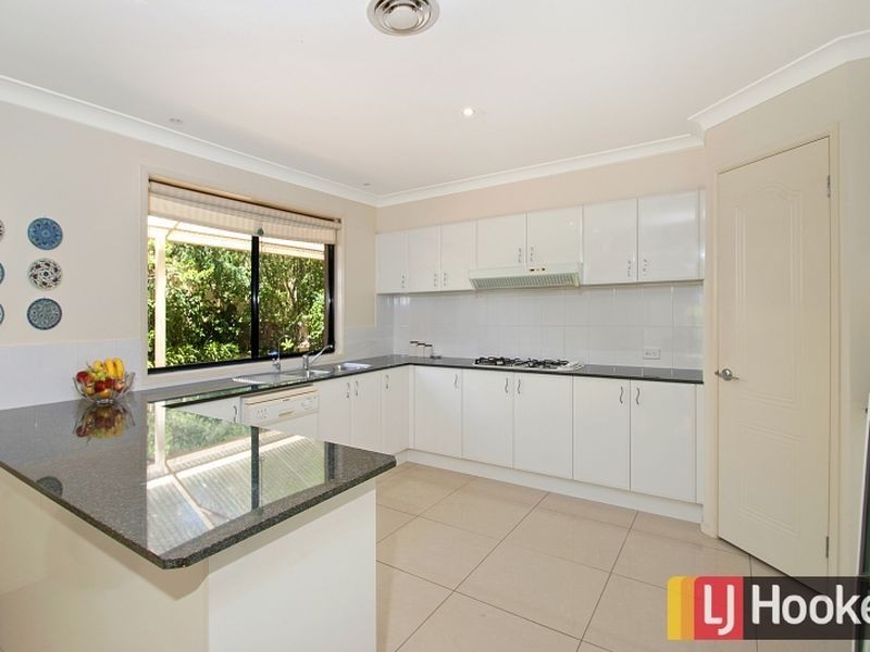39 Hayes Avenue, Kellyville NSW 2155