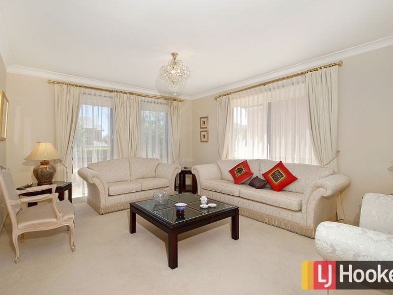 39 Hayes Avenue, Kellyville NSW 2155