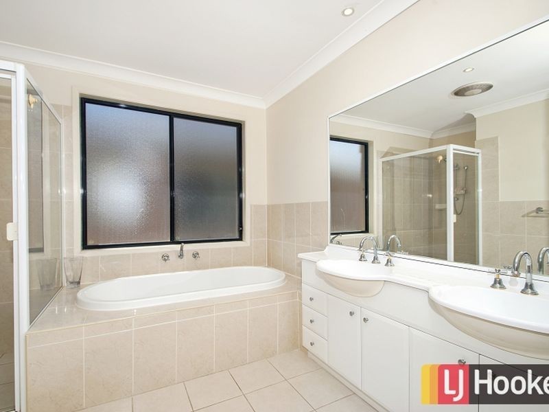 39 Hayes Avenue, Kellyville NSW 2155