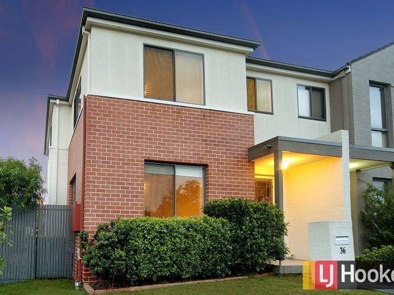 36 Somersby Circuit, Acacia Gardens NSW 2763