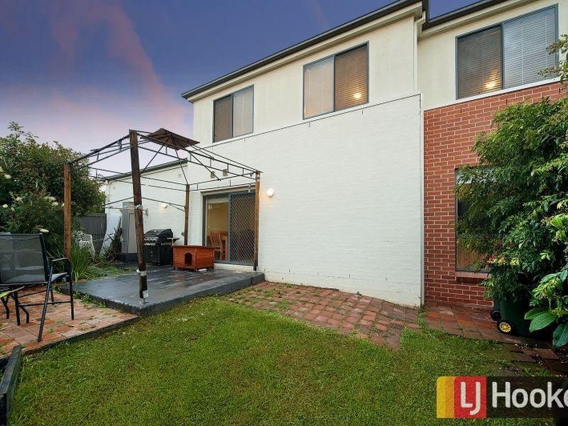 36 Somersby Circuit, Acacia Gardens NSW 2763