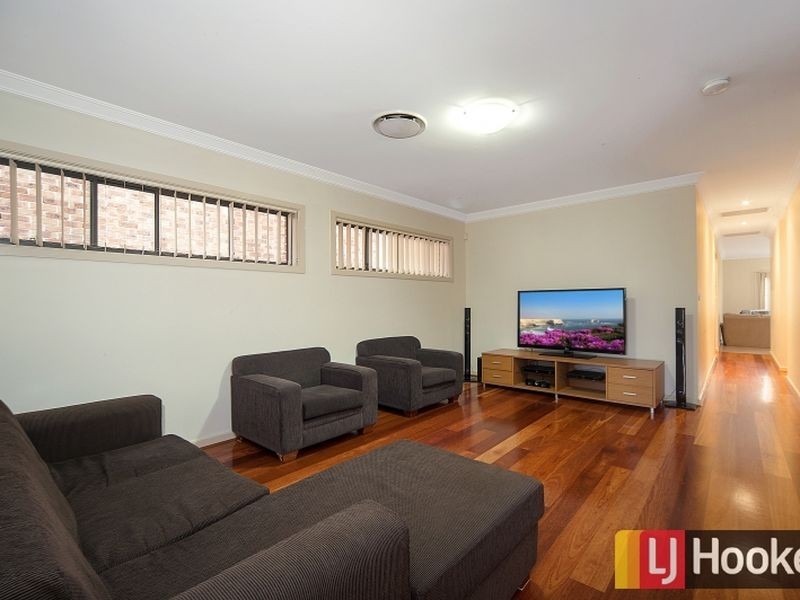 4 Kirk Place, Stanhope Gardens NSW 2768
