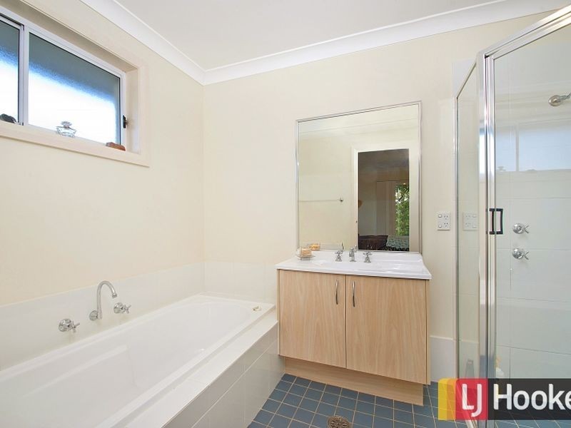 19 Rochdale Circuit, Stanhope Gardens NSW 2768