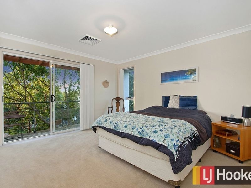 19 Rochdale Circuit, Stanhope Gardens NSW 2768