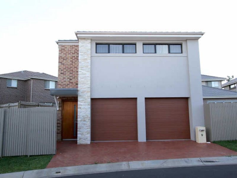 9 Waterview Street, Stanhope Gardens NSW 2768