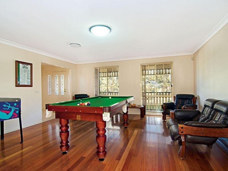 27 Armour Avenue, Kellyville Ridge NSW 2155