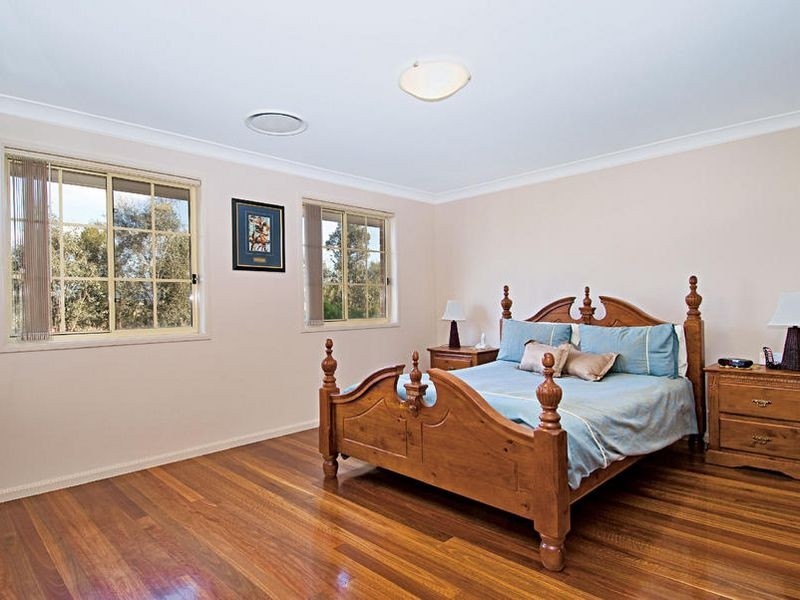 27 Armour Avenue, Kellyville Ridge NSW 2155