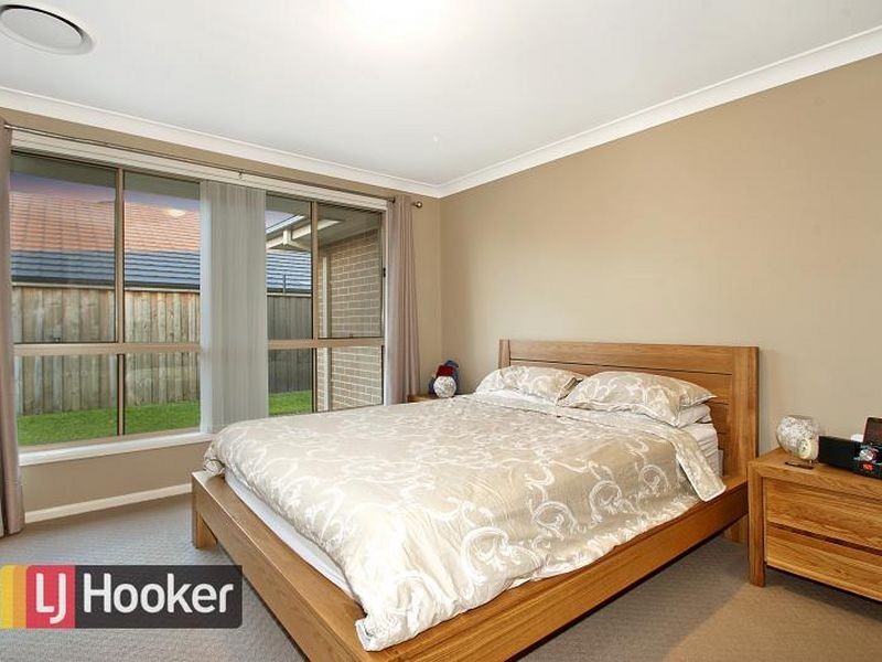 43 Deneden Avenue, Kellyville Ridge NSW 2155