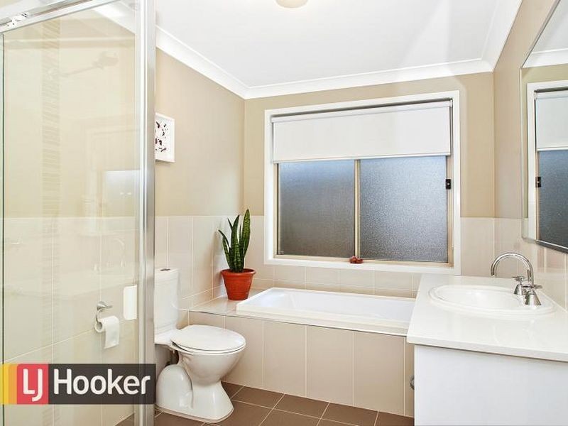 43 Deneden Avenue, Kellyville Ridge NSW 2155