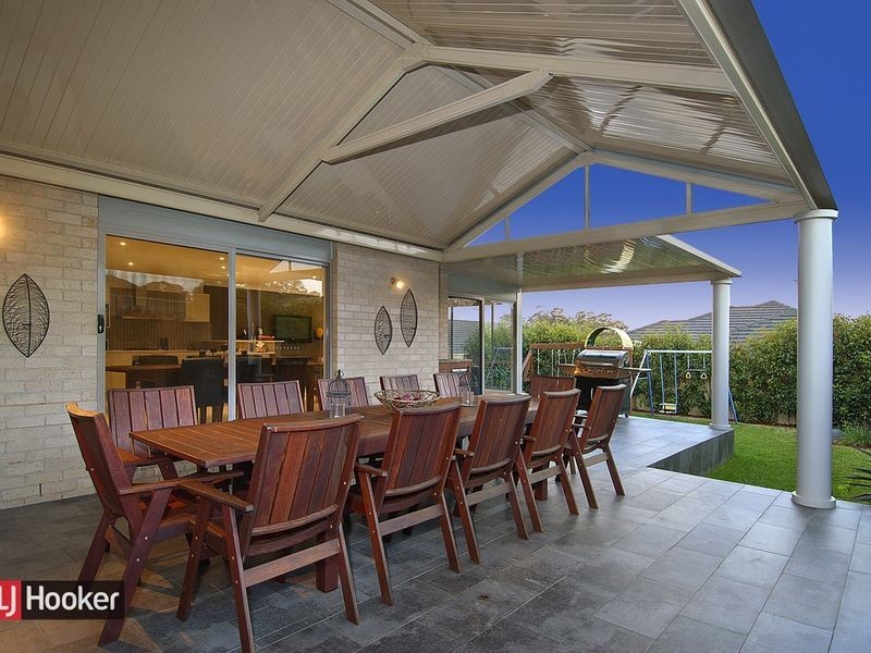 82 Conrad Road, Kellyville Ridge NSW 2155