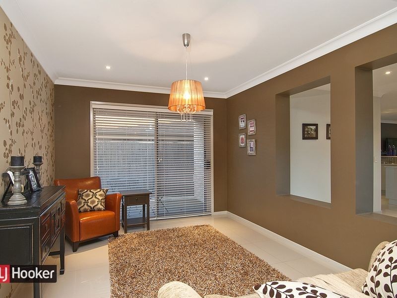 82 Conrad Road, Kellyville Ridge NSW 2155