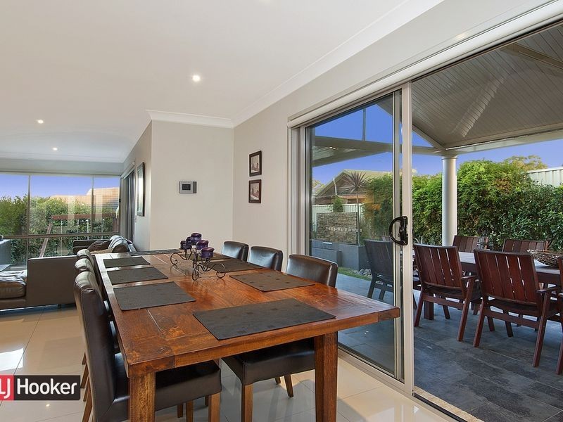 82 Conrad Road, Kellyville Ridge NSW 2155