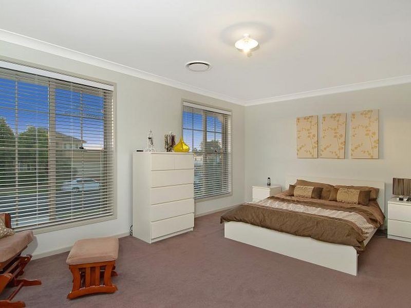 82 Conrad Road, Kellyville Ridge NSW 2155