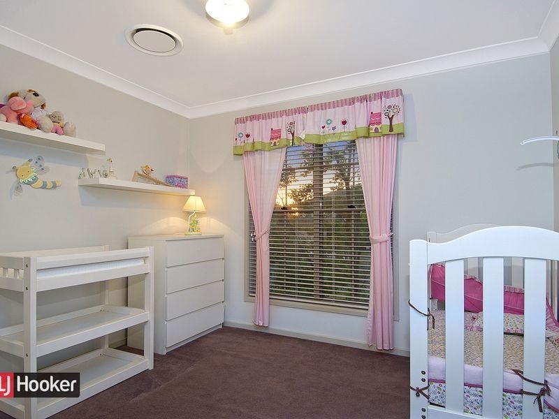 82 Conrad Road, Kellyville Ridge NSW 2155