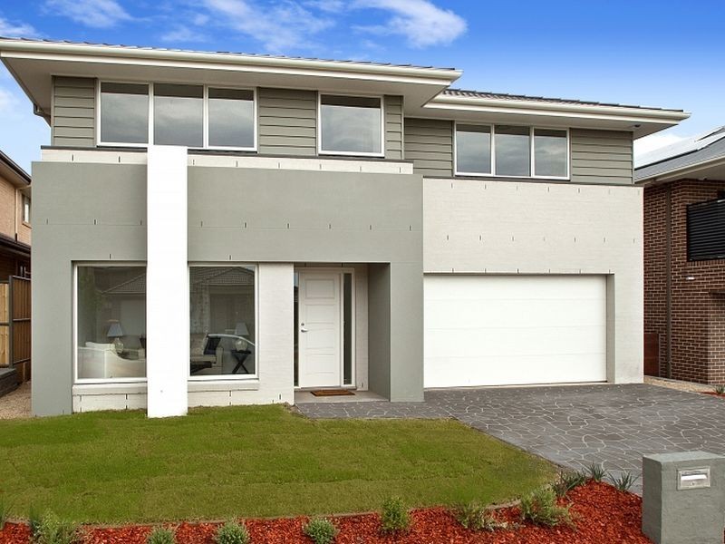 20 Paddock Street, The Ponds NSW 2769