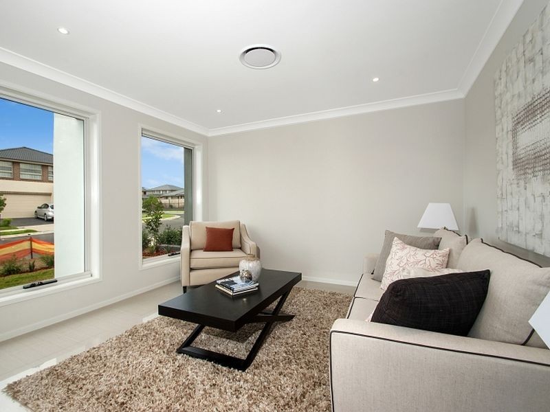20 Paddock Street, The Ponds NSW 2769