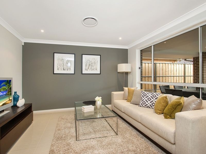 20 Paddock Street, The Ponds NSW 2769