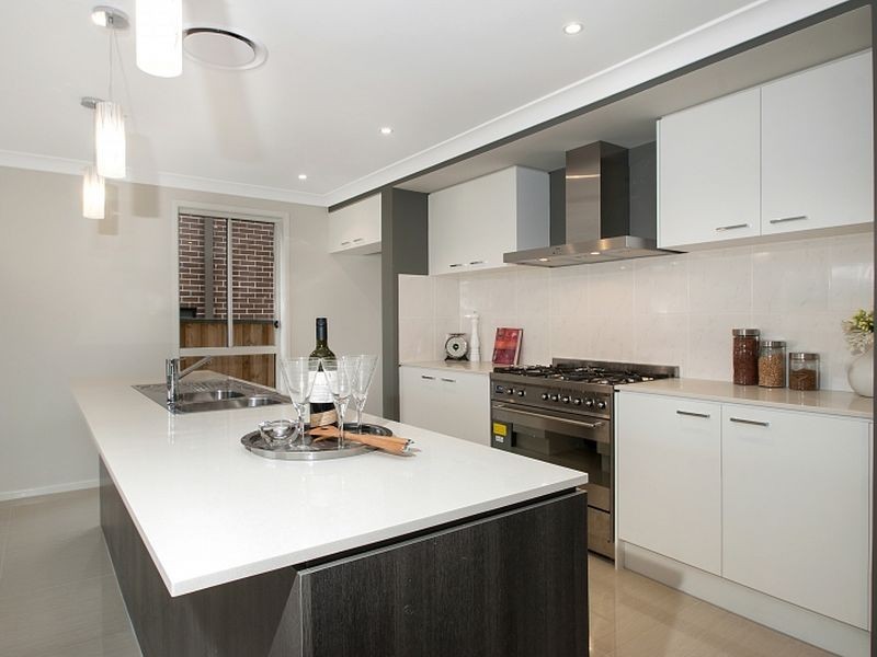 20 Paddock Street, The Ponds NSW 2769