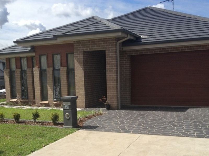 41 Estuary Crescent, The Ponds NSW 2769