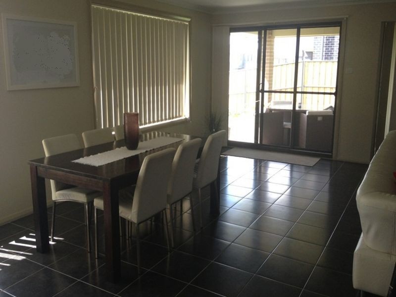 41 Estuary Crescent, The Ponds NSW 2769