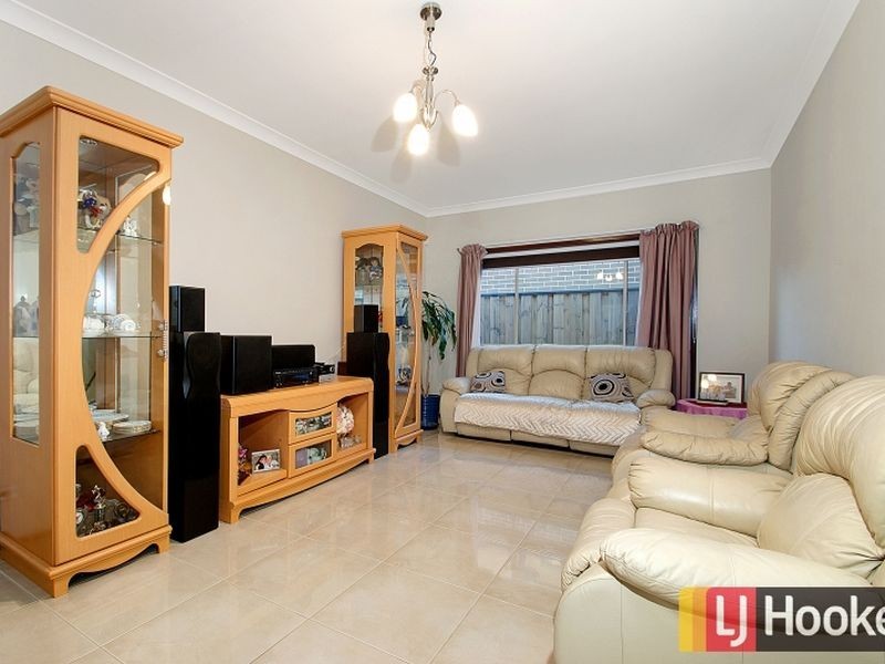 24 Copper Street, The Ponds NSW 2769