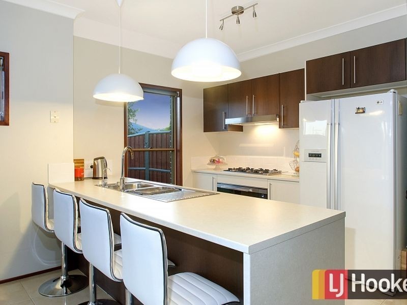 24 Copper Street, The Ponds NSW 2769