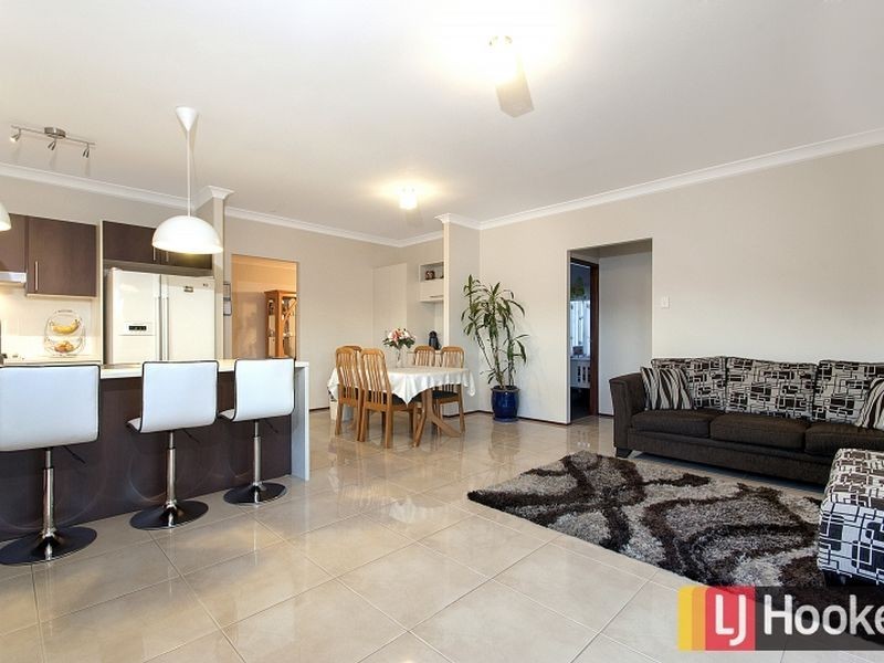 24 Copper Street, The Ponds NSW 2769