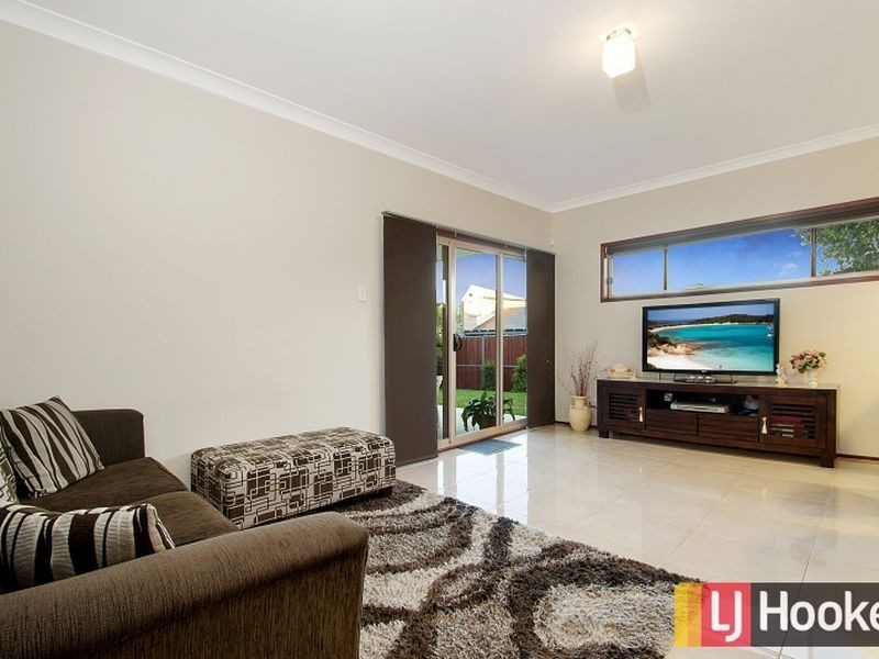 24 Copper Street, The Ponds NSW 2769