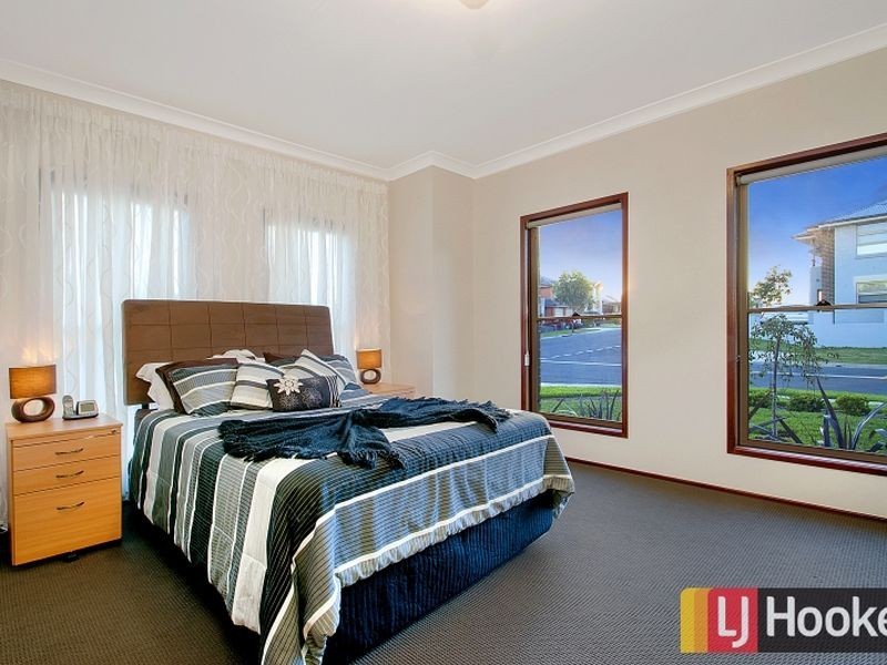 24 Copper Street, The Ponds NSW 2769