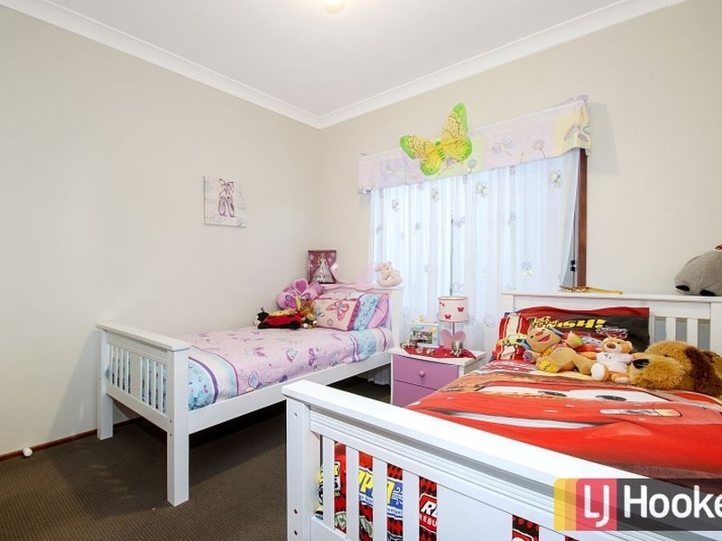 24 Copper Street, The Ponds NSW 2769