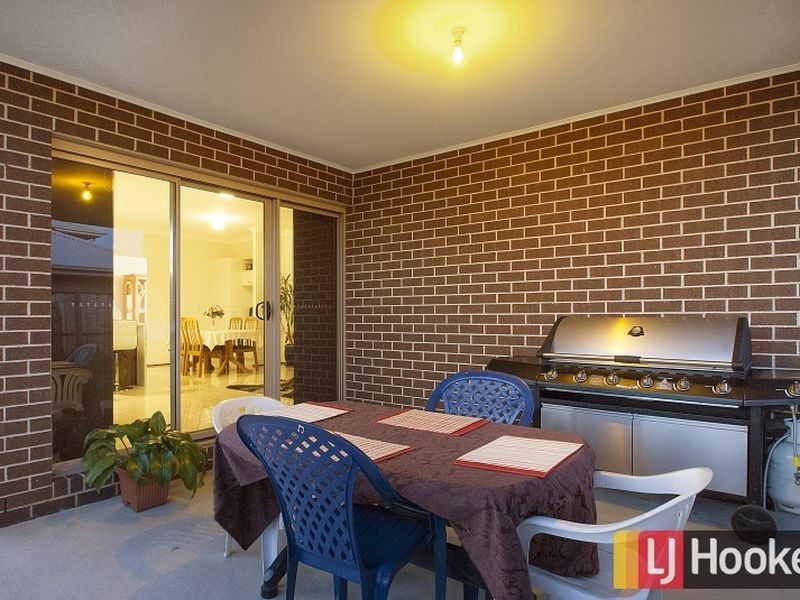24 Copper Street, The Ponds NSW 2769