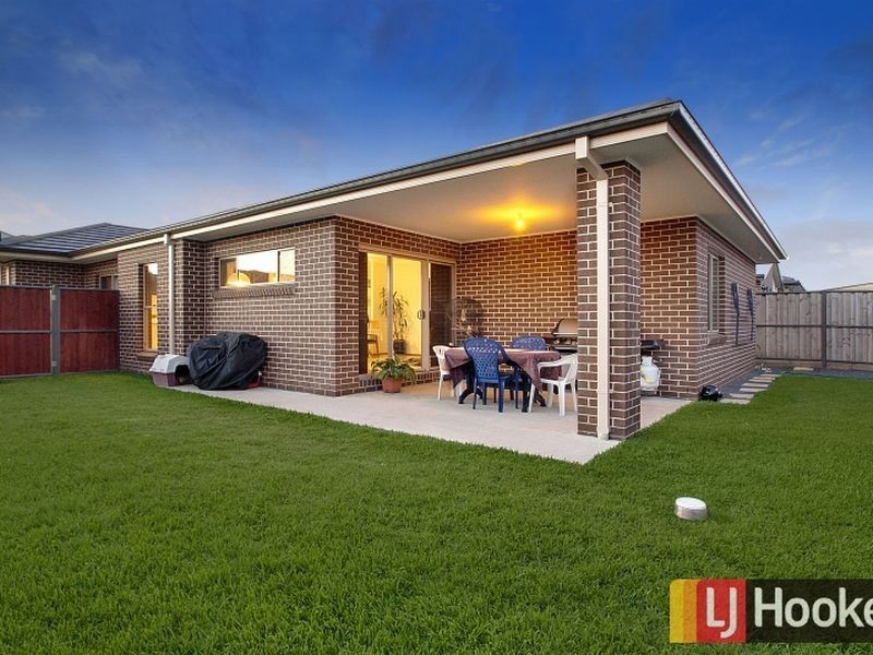 24 Copper Street, The Ponds NSW 2769