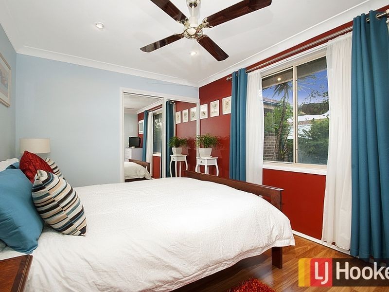 38 Butia Way, Stanhope Gardens NSW 2768