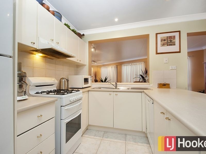 38 Butia Way, Stanhope Gardens NSW 2768