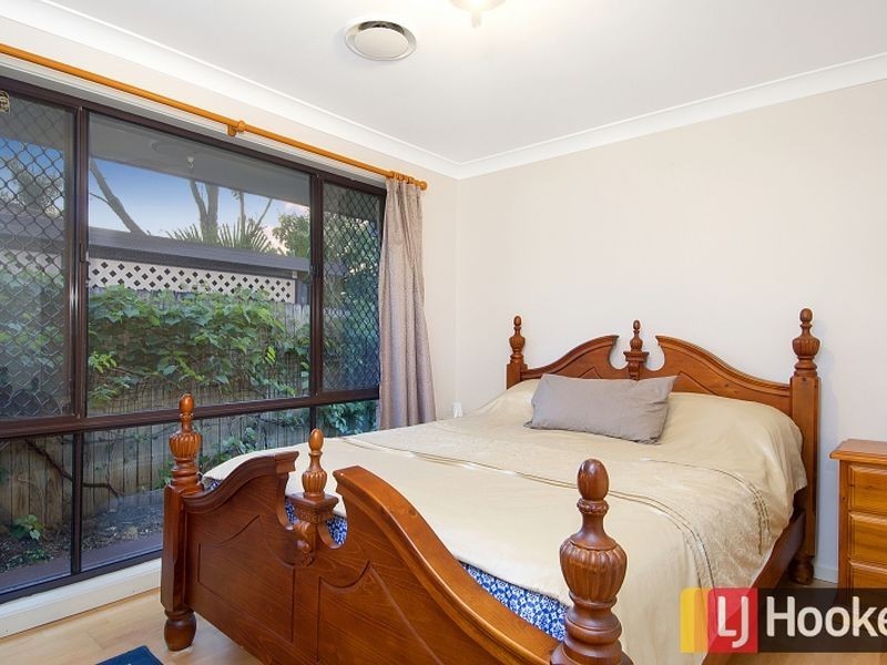 12 Foxwood Avenue, Quakers Hill NSW 2763