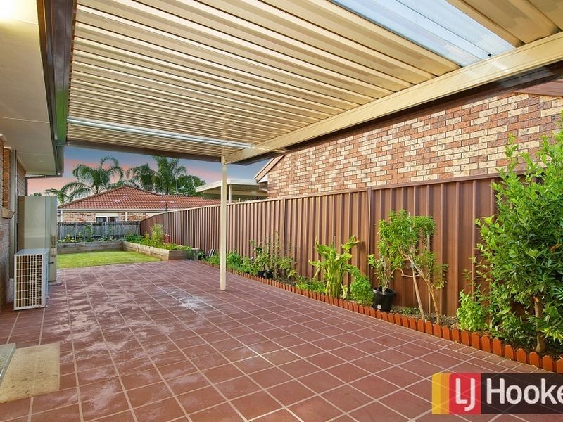 12 Foxwood Avenue, Quakers Hill NSW 2763